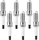 SP589 Ford Mustang/F-150 5.0L/6.8L/7.3L Platinum Iridium Spark Plugs 