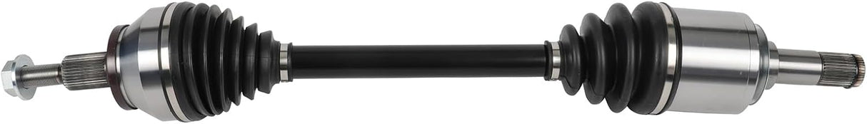 15-23 300/Challenger/Charger Rear Driver Side CV Axle (53010749AA)