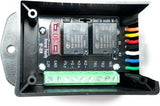 Universal Exhaust Cutout One-Touch Button Controller Box Module