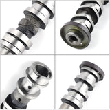 05047912AC Chrysler 3.6L Pentastar Driver Side Exhaust Camshaft