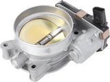 Chevrolet Corvette C8 Z06 5.5L OEM 87mm Throttle Body with TPS 