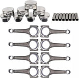 GEN III HEMI MDS/VVT 5.7L Engine Cylinder Piston & Connecting Rods
