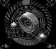 East Coast Driveline® (15-23) Mopar 8-Speed Driveshaft Center Support Bearing Carrier Upgrade