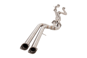 XForce (14-20) BMW M3/M4 F80/F82 304SS 3" Exhaust Equal Length Mid-Section