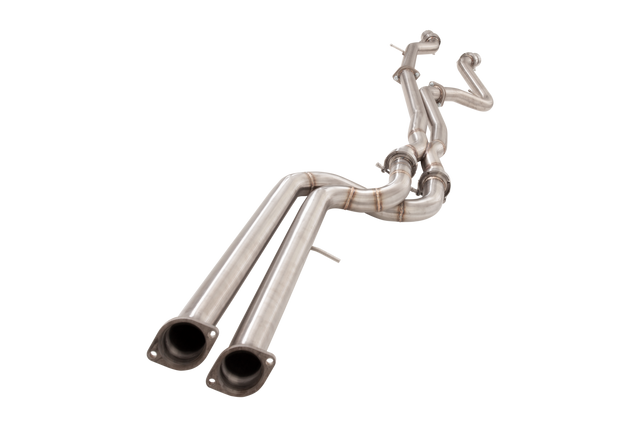 XForce (14-20) BMW M3/M4 F80/F82 304SS 3" Exhaust Equal Length Mid-Section