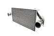 PLM® Backdoor Front Mount Intercooler - Dual 3" Inlet / Outlet