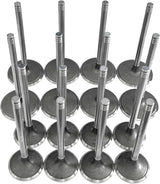 GEN III HEMI SRT 6.2L/6.4L Engine Intake/Exhaust Valves (5038331AB)