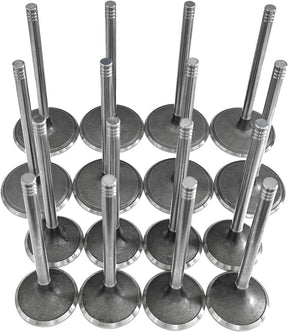 GEN III HEMI SRT 6.2L/6.4L Engine Intake/Exhaust Valves (5038331AB)