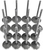 GEN III HEMI SRT 6.2L/6.4L Engine Intake/Exhaust Valves (5038331AB)