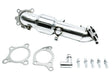 PLM® (17-22) Honda CR-V 304SS 3" Catted Down Pipe Kit