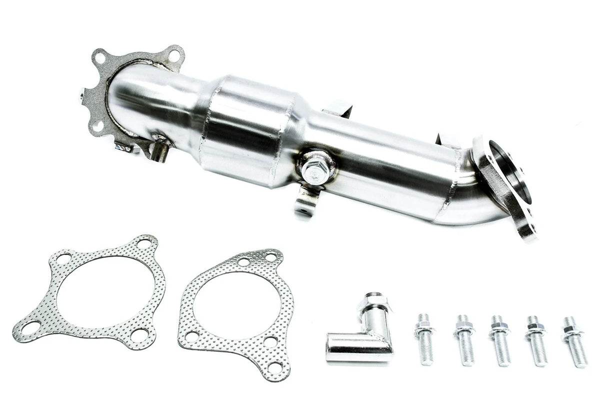 PLM® (17-22) Honda CR-V 304SS 3" Catted Down Pipe Kit