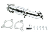 PLM® (17-22) Honda CR-V 304SS 3" Catted Down Pipe Kit