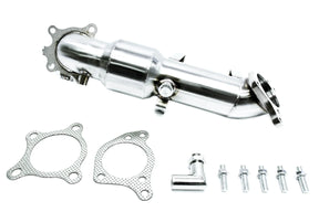 PLM® (17-22) Honda CR-V 304SS 3" Catted Down Pipe Kit