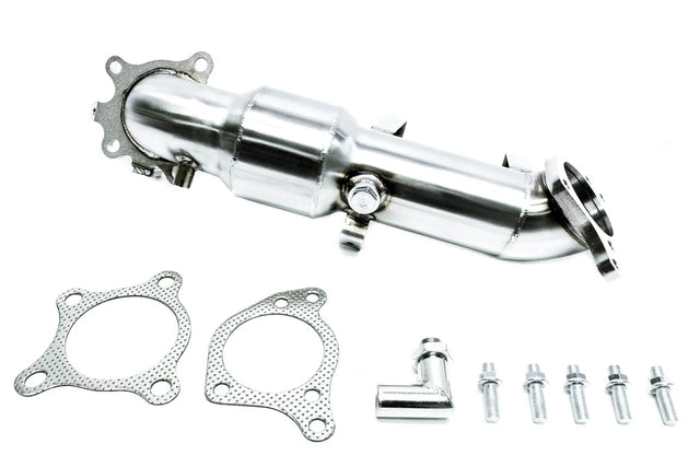 PLM® (17-22) Honda CR-V 304SS 3" Catted Down Pipe Kit