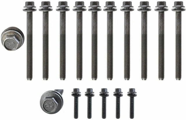 GEN III HEMI 5.7L/6.1L/6.4L Engine Cylinder Head Bolt Kit (HB228)