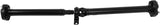 16-21 Chevrolet Camaro LS/LT Steel 58" Rear Driveshaft 8-Speed 8L45