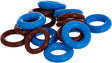 General Motors® 12587147 Fuel Injector O-Ring Kit Assorted O-Rings