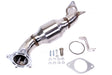 PLM® (16-24) ATS/Camaro 2.0L Turbo 304SS 3" Catted Down Pipe Kit