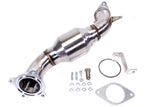 PLM® (16-24) ATS/Camaro 2.0L Turbo 304SS 3" Catted Down Pipe Kit