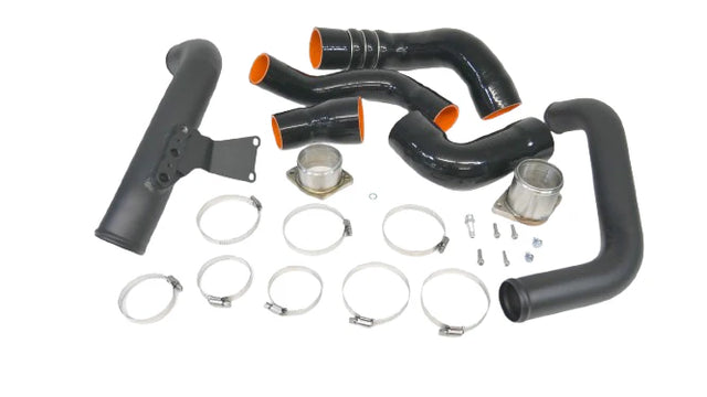 PLM® (16-21) Honda Civic 1.5L L15B7 Intercooler Charge Pipe Kit