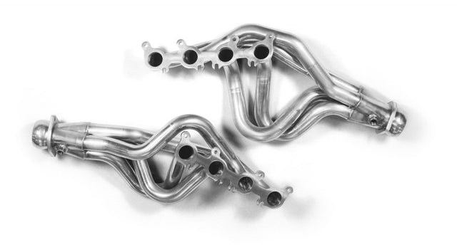 Kooks (11-14) Mustang GT S197 304SS 1-3/4" Long Tube Headers