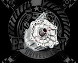 East Coast Driveline® (15-23) Charger/Challenger/Durango Transfer Case Upgrade/Rebuild Service