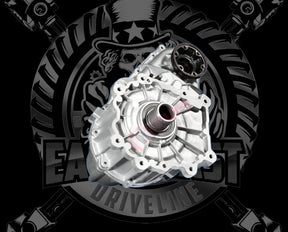East Coast Driveline® (15-23) Charger/Challenger/Durango Transfer Case Upgrade/Rebuild Service