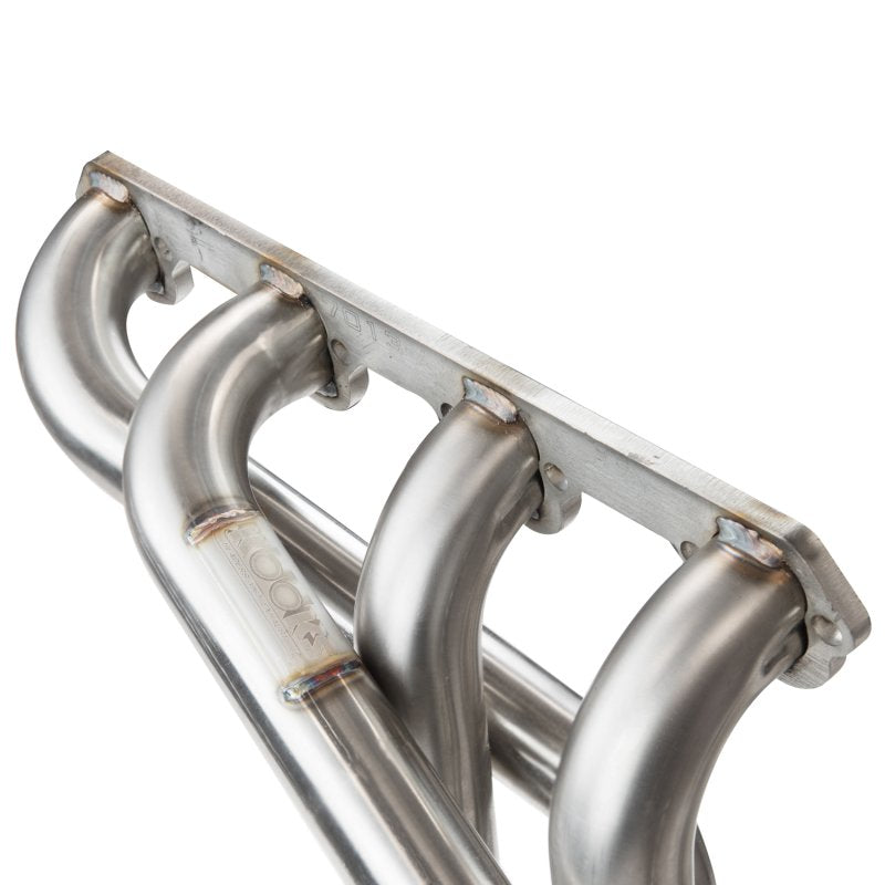 Kooks Headers (93-95) F-150 Lightning 304SS 1-3/4" x 3" Long Tube Headers