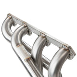 Kooks Headers (93-95) F-150 Lightning 304SS 1-3/4" x 3" Long Tube Headers