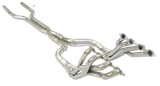 16-24 Chevrolet Camaro SS/LT1/ZL1 1-7/8" Long-Tube Exhaust Headers