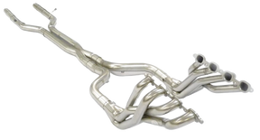 16-24 Chevrolet Camaro SS/LT1/ZL1 1-7/8" Long-Tube Exhaust Headers
