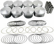 HEMI 5.7L MDS/VVT Engine Pistons/Rings 53022257AE/53022258AE