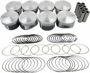HEMI 5.7L MDS/VVT Engine Pistons/Rings 53022257AE/53022258AE