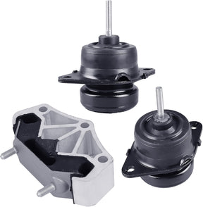 A5523/A5749 Ford Mustang GT S197/S550/S650 Engine/Trans Mounts