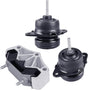 A5523/A5749 Ford Mustang GT S197/S550/S650 Engine/Trans Mounts