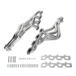 09-18 RAM 1500 5.7L HEMI 304SS 1-7/8" Long Tube Exhaust Headers

