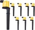 UF191 96-14 Ford Mustang SN95/S197 4.6L/5.4L/5.8L Ignition Coil Pack

