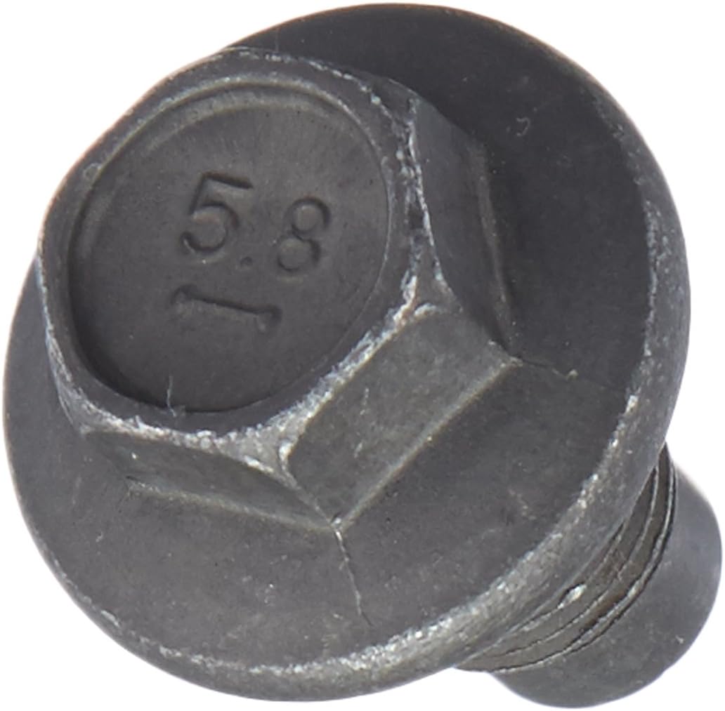 Ford® Genuine F75Z-6730-BA Oil Drain Plug