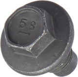 Ford® Genuine F75Z-6730-BA Oil Drain Plug