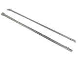 PLM® (22+) Subaru WRX VB FA24F Carbon Fiber Side Skirts