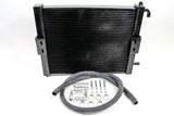 PLM® AUDI A4/A5/A6/A7/S4/S5/S6/S7 3.0L/4.0L Heat Exchanger V2 with Install Kit