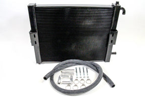 PLM® AUDI A4/A5/A6/A7/S4/S5/S6/S7 3.0L/4.0L Heat Exchanger V2 with Install Kit