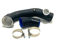 Mastery of Art & Design BMW 135i/1M/335i/335is N54B30 Charge Pipe Kit