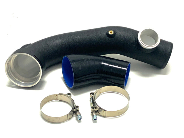 Mastery of Art & Design BMW 135i/1M/335i/335is N54B30 Charge Pipe Kit