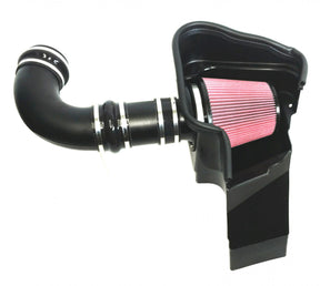 Roto-Fab® (08-09) Pontiac G8 V6 Cold Air Intake System with Oiled Filter