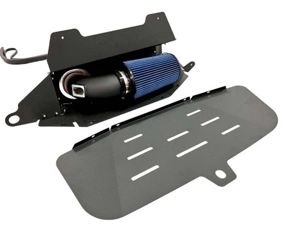 Mastery of Art & Design (12-18) BMW 220i/228i/320i/328i/420i/428i Cold Air Intake System