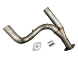 Speed Engineering® (06-09) Chevrolet Trailblazer SS LS2 304SS 3" Catless Y-Pipe Kit