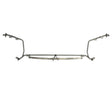 PLM® (92-95) Honda Civic EG Tubular Upper Radiator Support