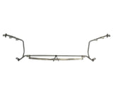 PLM® (92-95) Honda Civic EG Tubular Upper Radiator Support