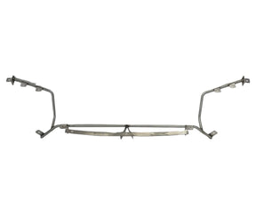 PLM® (92-95) Honda Civic EG Tubular Upper Radiator Support